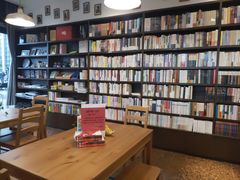 -晓风书屋(浙大紫金港店)