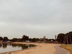 -上海月湖雕塑公园