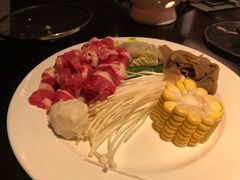 -AdD全日制餐厅(中谷花园酒店)