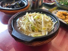 -八张桌子(老店)
