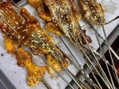 -半酌烧烤小酒馆(南京东路店)