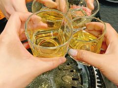 -贺野·自助炭火烤肉(紫藤路店)