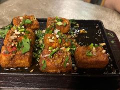-神伙烧烤(江北黄泥塝店)