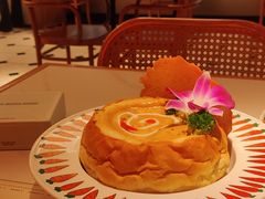 -太食獸泰式茶餐厅(IFS国金中心店)