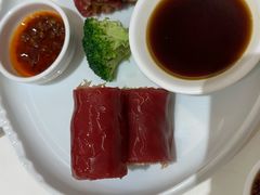 -长禧家·珑厨(东山口店)