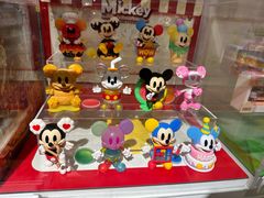 -泡泡玛特POPMART(崇文门国瑞城店)