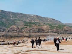 -陕西黄河壶口瀑布旅游区