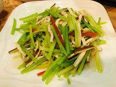 -龙井壹号·茶缘山景宴(龙井村店)