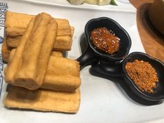 -云海肴·汽锅鸡·云南菜(美罗城店)