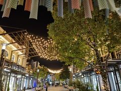 -比斯特上海购物村精品奥特莱斯