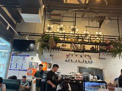 -Hi YOU你的饭局泰餐厅(雍和宫店)
