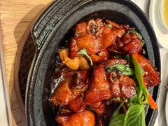 -志明眷村·台式融合菜·宵夜