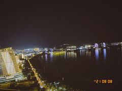 -三亚福朋喜来登酒店·大堂吧
