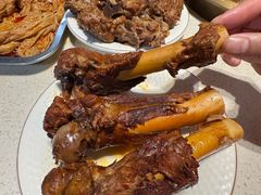 -和庆斋羊蝎子火锅·碳缸烧烤(顺义旗舰店)