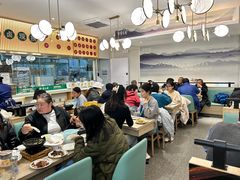 -紫光园·烤鸭(美术馆店)