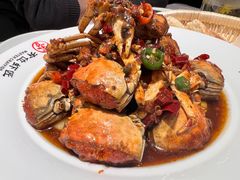 -有位虾匠·香辣蟹·小龙虾(李村店)