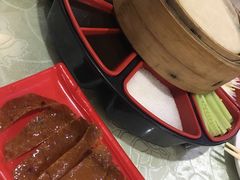 -登瀛楼饭庄(领世郡店)