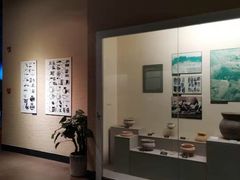 -中国闽台缘博物馆