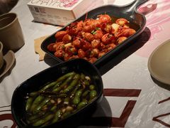 -巴厘龙虾·榜首油焖大虾(音乐学院·沿江酒馆店)