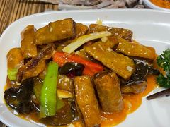 -贯贯吉·清真餐厅(浙江中路店)