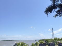 -三国赤壁古战场