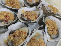 -鹏城人家海鲜酒家·23年老字号(较场尾店)