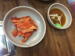 -真情鲍鱼海鲜汤
