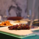 莎拉来啦｜四季流转，每一餐都想细细品味