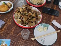 -叶存利海鲜大馅饺子(海宁路总店)