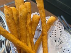 -快乐小羊(富强中路店)