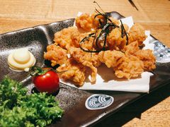 鸡软骨-初居食屋日式料理(万象城购物中心店)