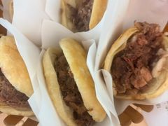 -闫家驴肉老店(华电一校店)