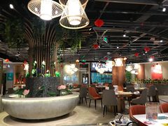 大堂-顺意·顺德家乡菜(国际人才大厦店)