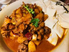 -那时新疆·若羌(经纬汇店)