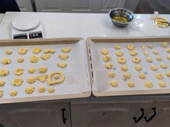 -千浔一暖DIY蛋糕烘焙(人民大学店)
