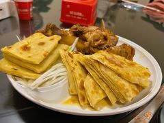 -鼎香润(德胜门内店)