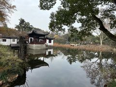 -南翔古镇