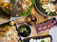 -束河人家(南锣鼓巷店)