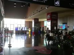 -华谊兄弟影院(北京洋桥店)