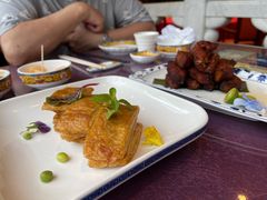 素烧鹅-宁波状元楼酒店(和义路店)