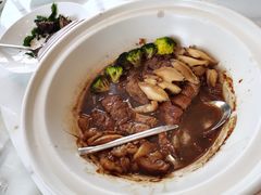 -湖影中餐厅·南京金茂威斯汀大酒店