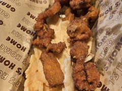 -外婆家(西红门荟聚购物中心店)