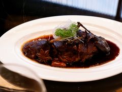 -湘湖逍遥庄园·水漾中餐厅