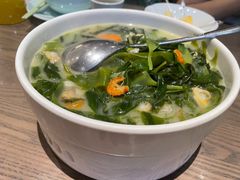 -四道菜·福建菜馆(新街口金鹰店)