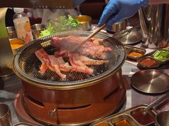 -西塔老太太泥炉烤肉(苏州大悦城店)