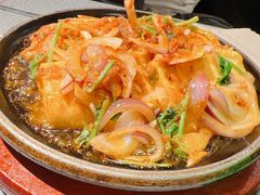 -将军牛排·尔滨地标朝鲜族美食(总店)