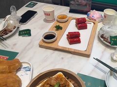 -悦得闲广式点心茶楼(蓝鲸世界店)