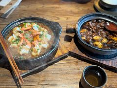 -啫两手·啫啫煲·小饭堂(龙城万科里店)