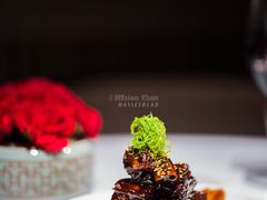 -悦轩中餐厅·高空江景·杭州柏悦酒店