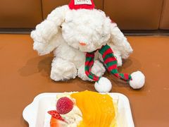 -三只蜜蜂蛋糕(汇一城店)